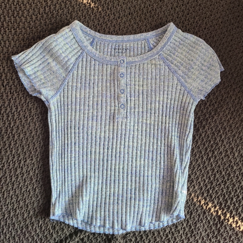 American Eagle Tee